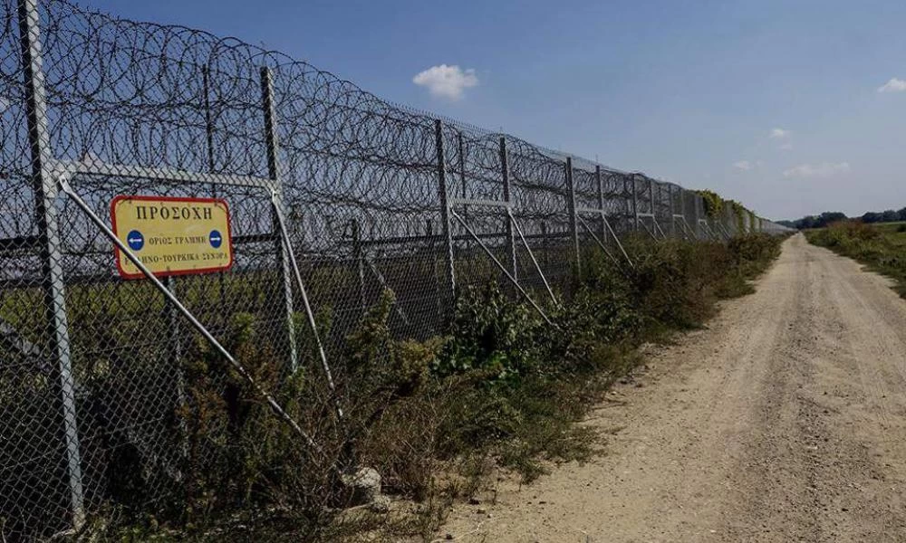 Μοναδική επιλογή! Τείχη και φράχτες στα ευρωπαϊκά σύνορα-Αλάνθαστη συνταγή-Πόσες χώρες το δοκίμασαν